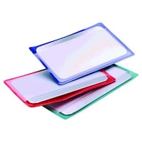 DMT Dia-Sharp Credit Card Diamond Sharpeners, 3-pk Composite_or_Mixed