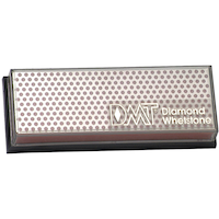 DMT Diamond Whetstone Fine-Grit Knife Sharpener, 6-in