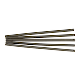 Mastercraft 24-TPI Bi-Metal Hacksaw Blades for Mini Hacksaw, 10-pk Composite_or_Mixed