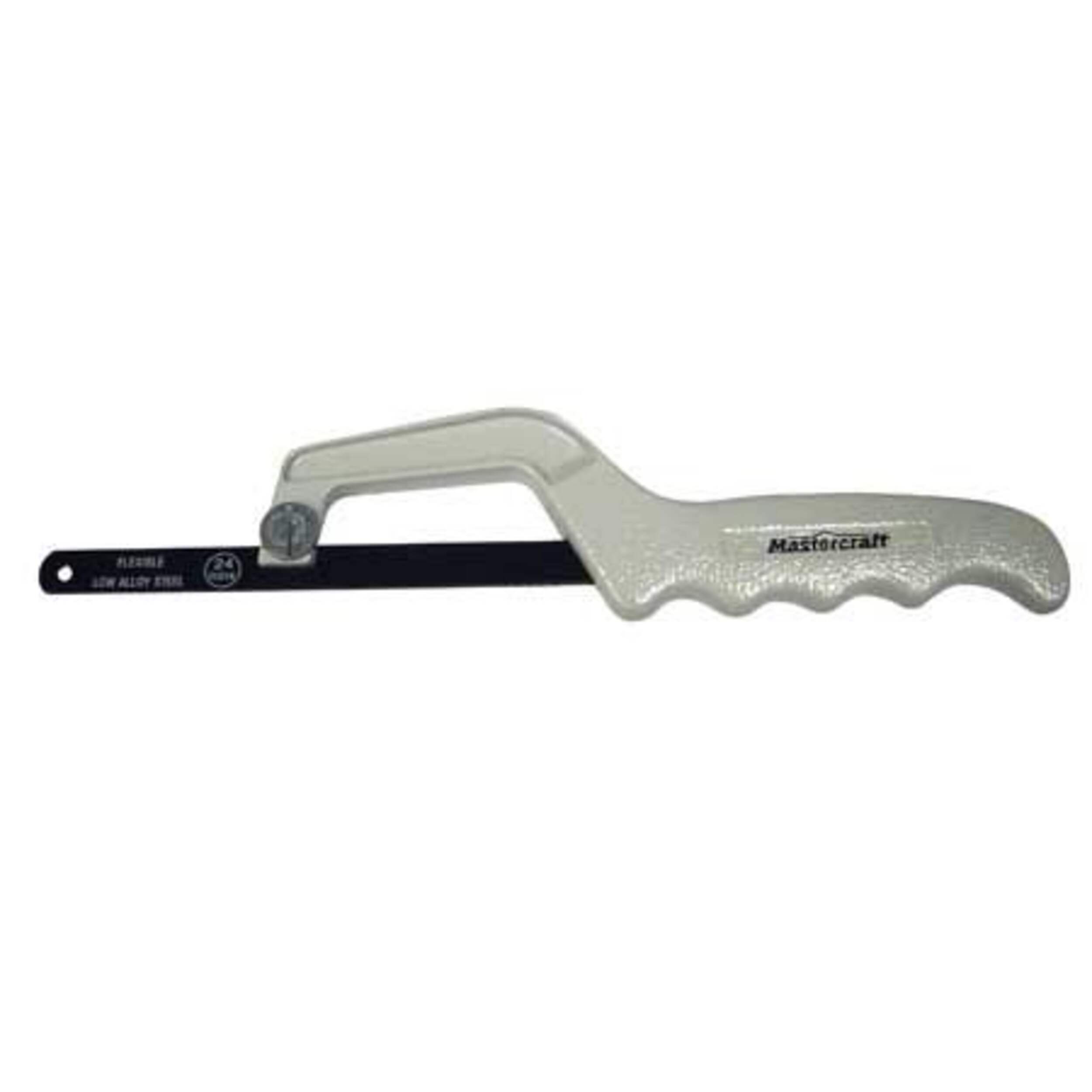 Mini scie a métaux Mastercraft Canadian Tire