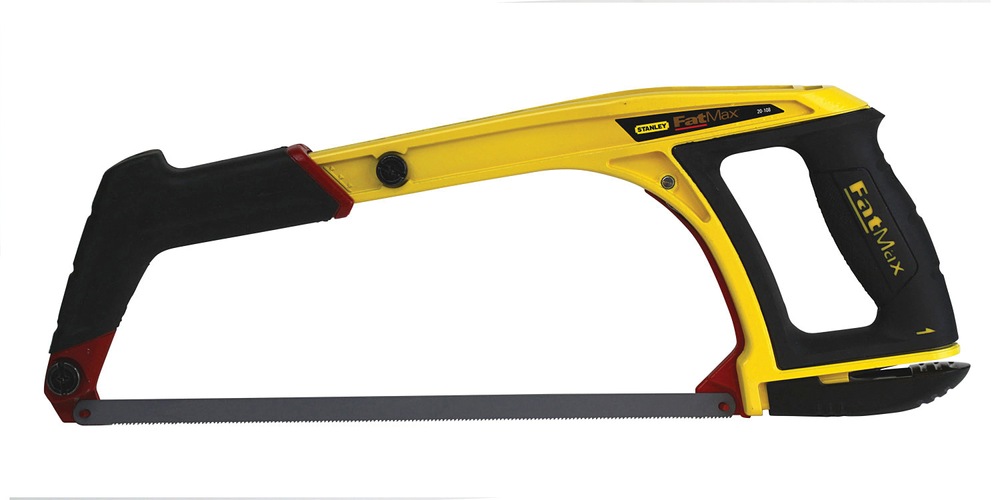 Stanley FatMax 5in1 Hacksaw Canadian Tire
