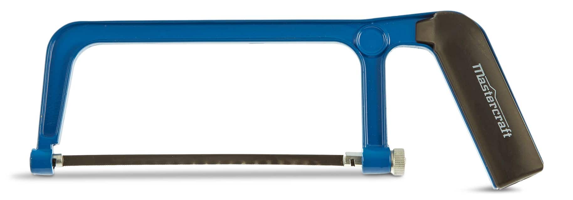 Canadian tire hacksaw discount