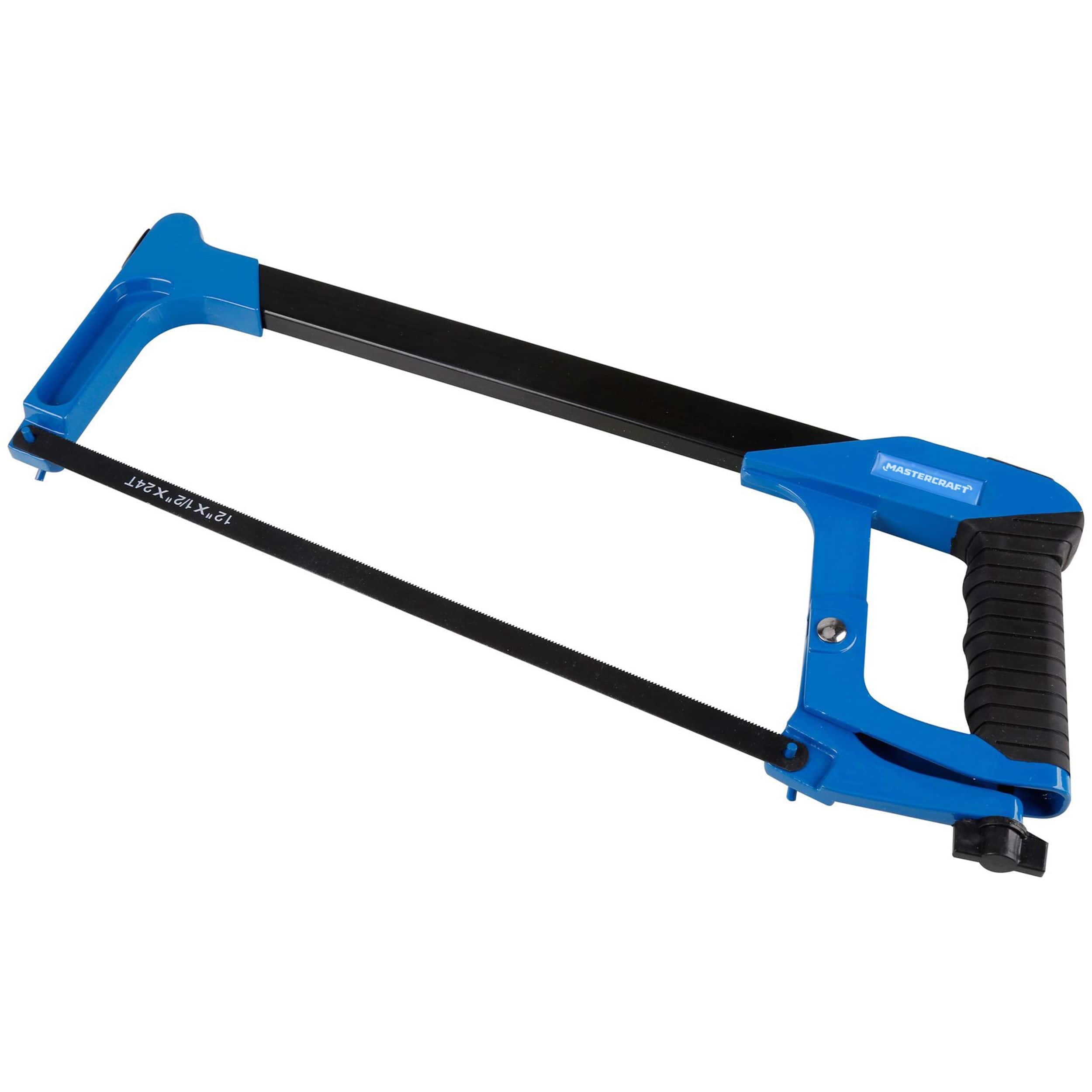 Canadian tire hacksaw discount
