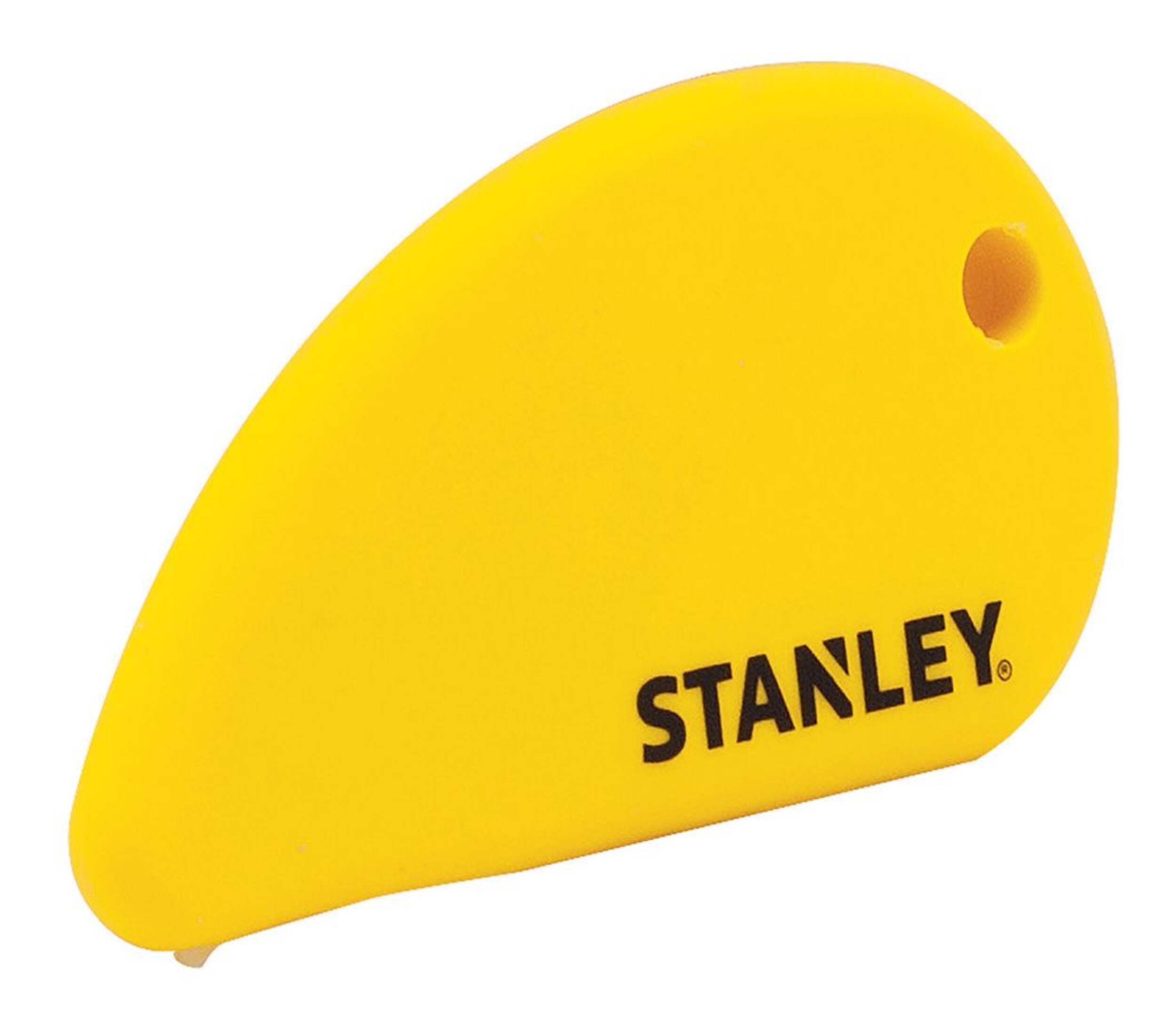 Stanley Ceramic Safety Cutter Front_Angled_Left