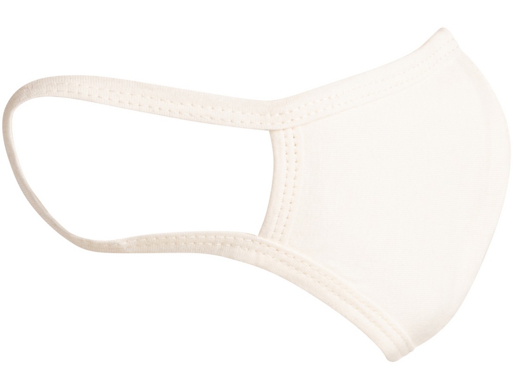 Cloth 3Layer Face Mask, 3pk Canadian Tire