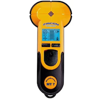 Détecteur électronique de métal Zircon MetalliScanner MT7