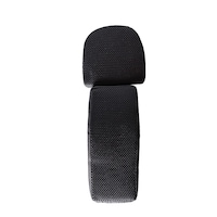 Tommyco Scandolus 2 Piece Machine Washable Long Inlays