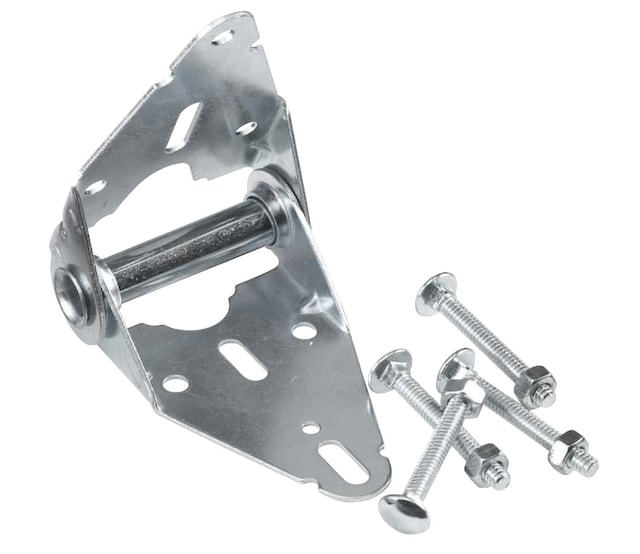 Ideal Security Garage Door Hinge, 1 Canadian Tire