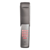 Chamberlain® G940EVC-P2 Wireless Garage Door Keypad Front_Angled_Left