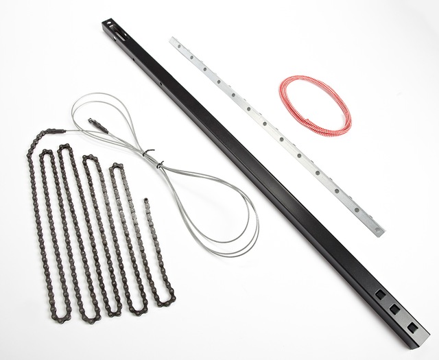 Chamberlain Chain Extension Kit, 8ft Canadian Tire