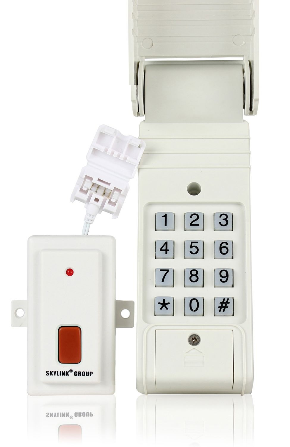 Skylink Universal Keyless Entry System Canadian Tire