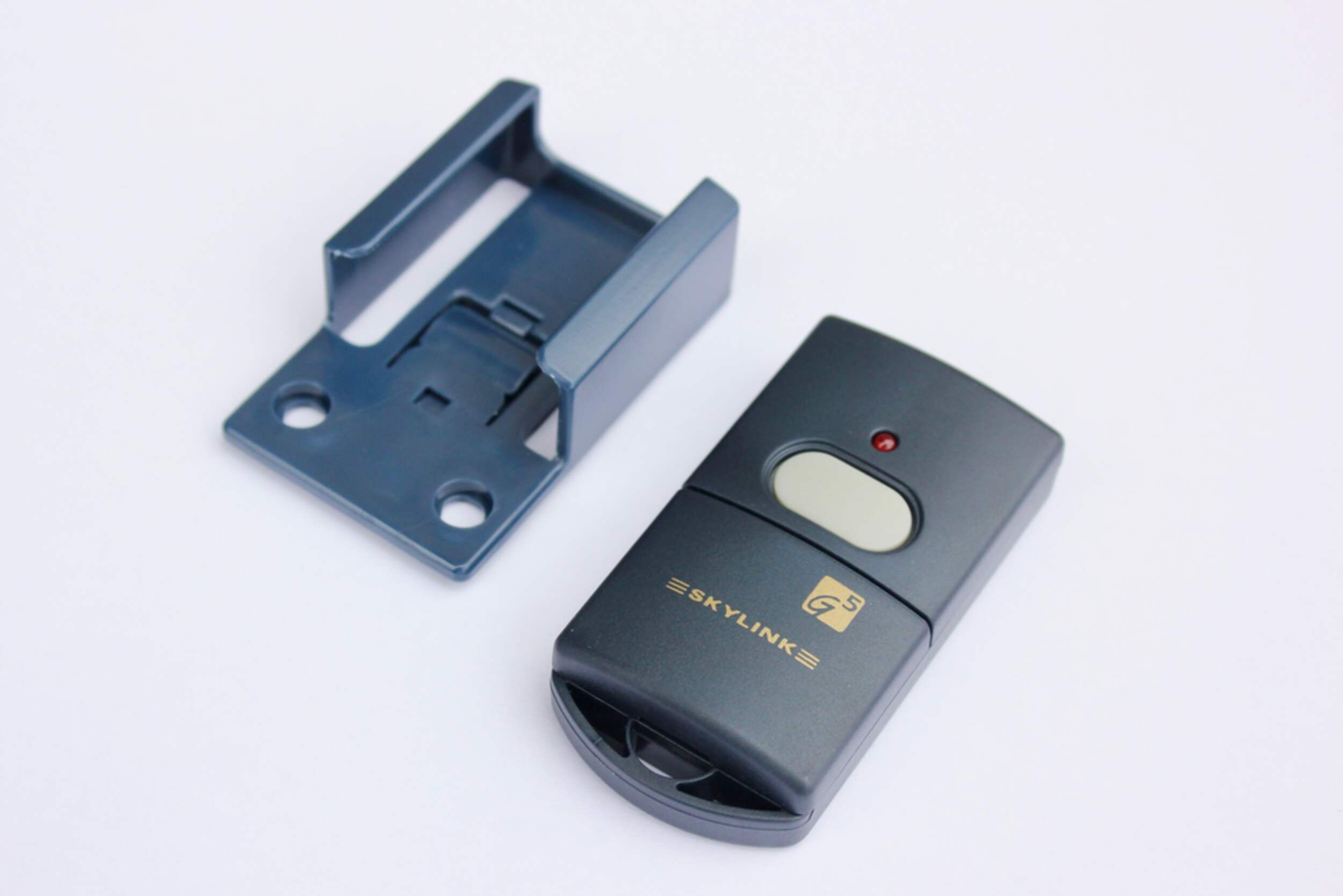 Skylink G5M Universal 1Button Mini Keychain Remote Control for Garage