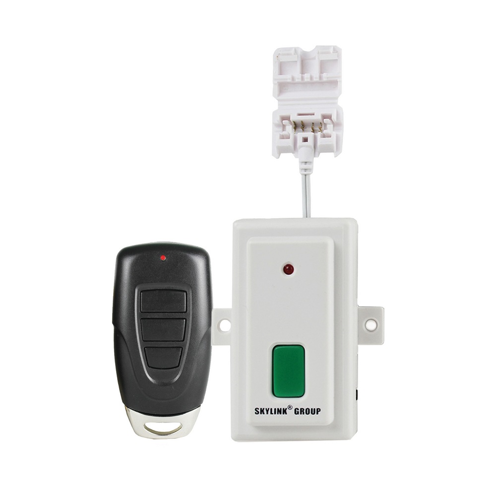 Skylink 3Button Keychain Remote Control Canadian Tire