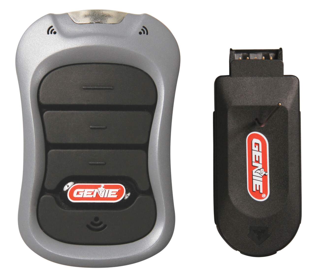 Genie Master 3-Button Garage Door Opener Remote - For All Genie