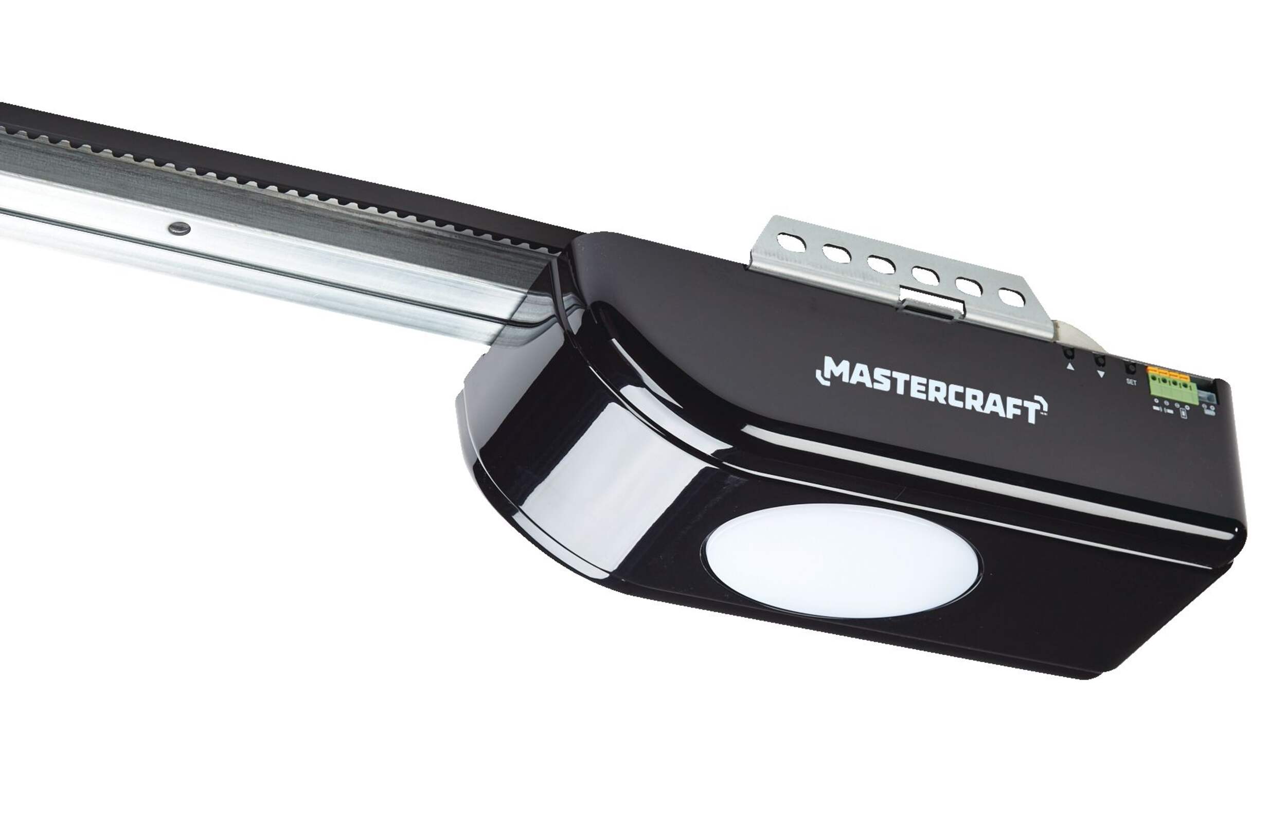 Mastercraft 3/4HP Belt Drive Garage Door Opener Canadian Tire