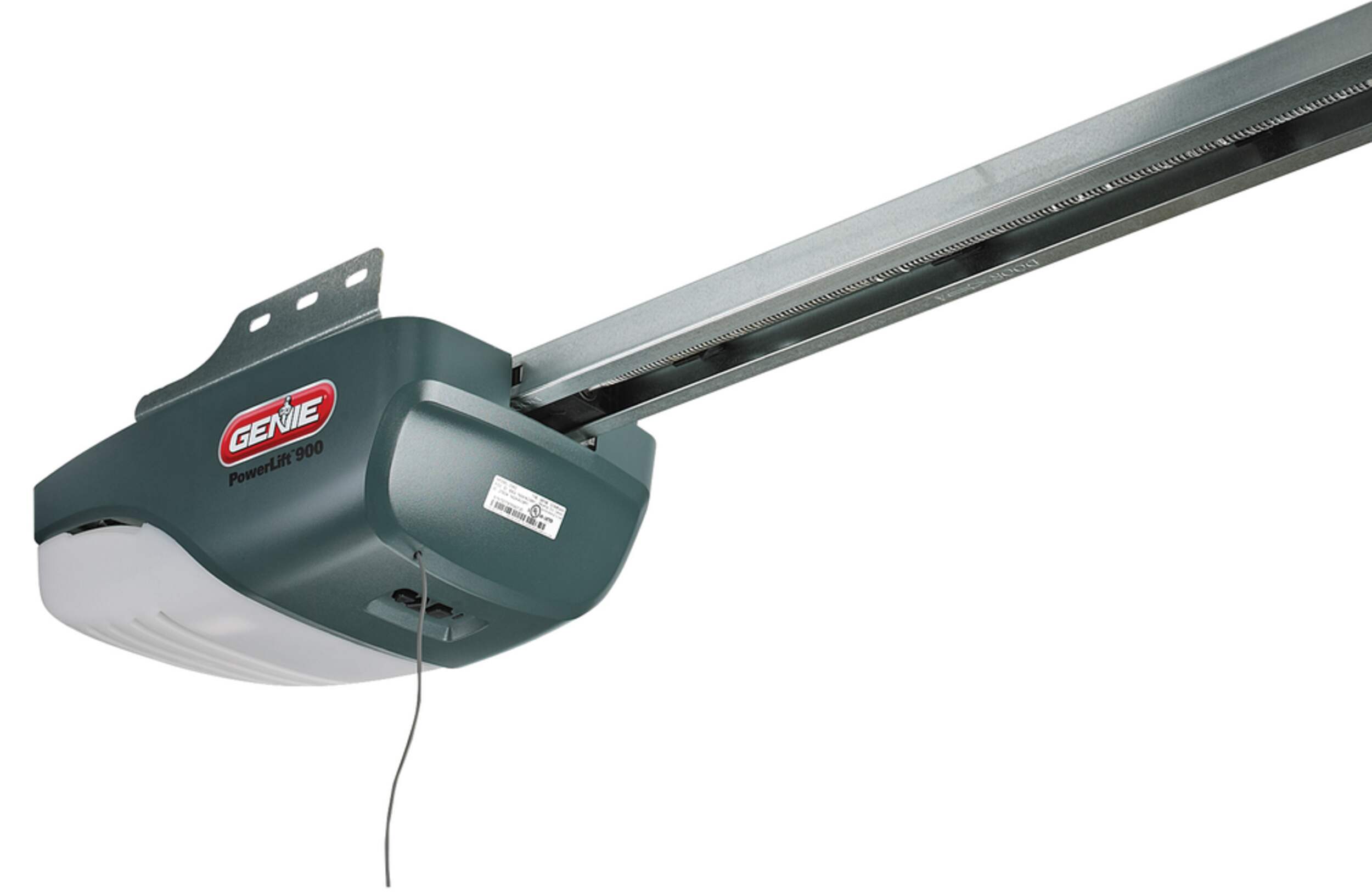 Genie Powerlift 900 Screw Garage Door Opener Canadian Tire