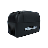Mastercraft Replacement Battery Backup for Garage Door Openers Front_Angled_Left