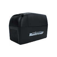 Batterie de secours de rechange Mastercraft pour ouvre-portes de garage