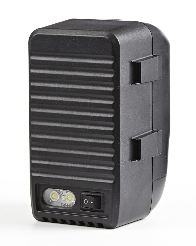 Mastercraft Replacement Battery Backup for Garage Door Openers