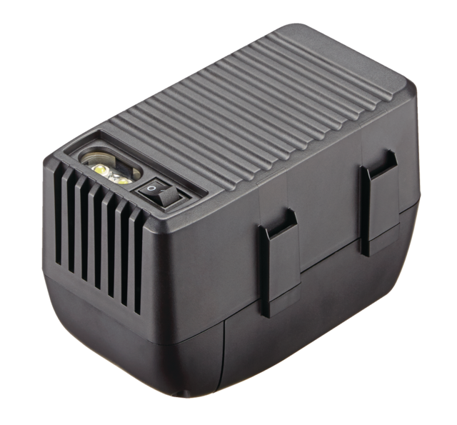Mastercraft Replacement Battery Backup for Garage Door Openers