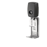 Mastercraft Garage Door Opener Safety Sensor Front_Angled_Left