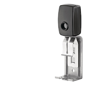 Mastercraft Garage Door Opener Safety Sensor Front_Angled_Left