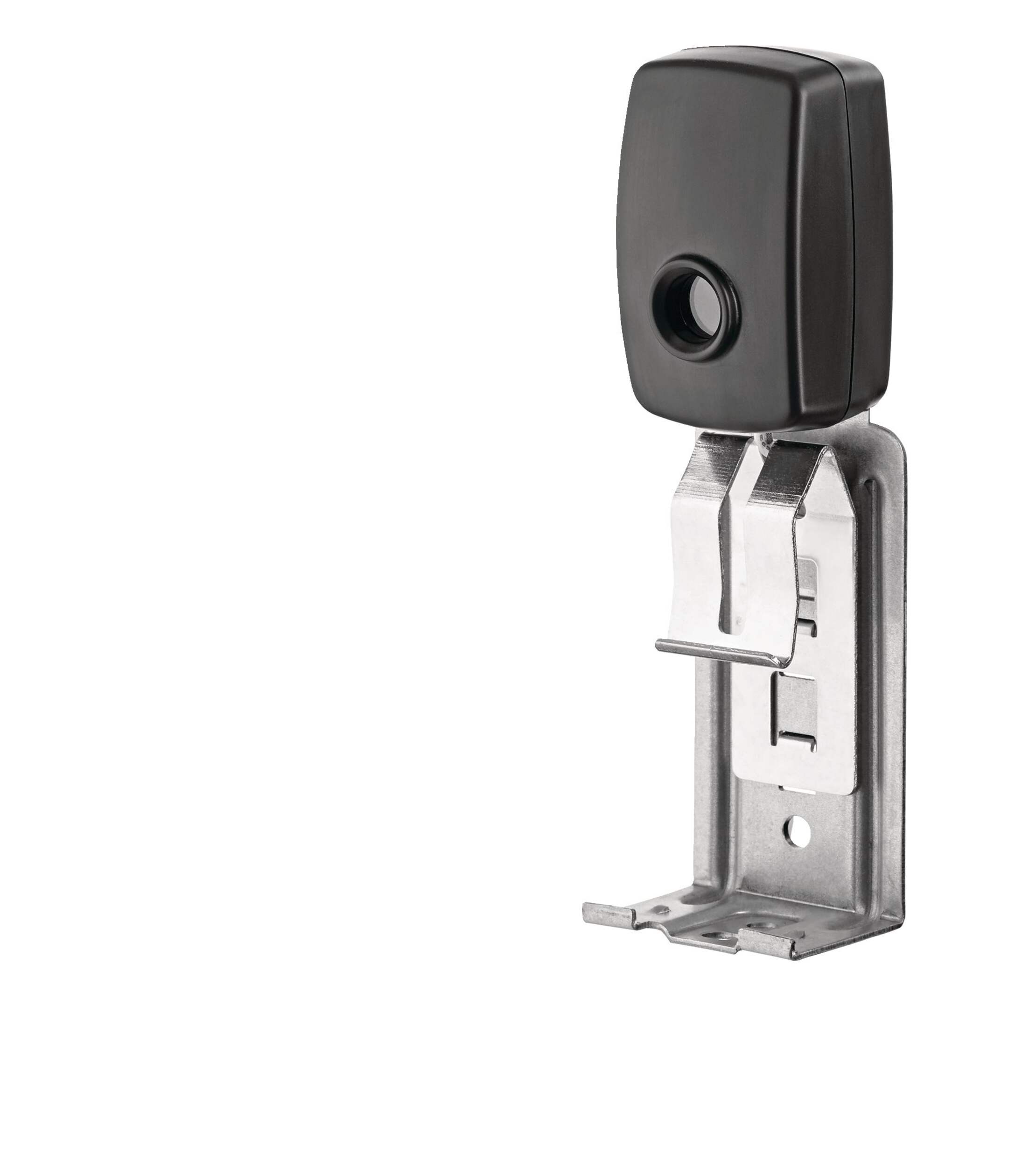 Capteur de sécurité pour ouvre-porte de garage Mastercraft Front_Angled_Left