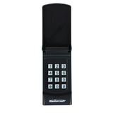 Mastercraft Garage Door Keypad Front_Flat
