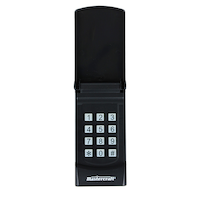 Clavier de porte de garage Mastercraft