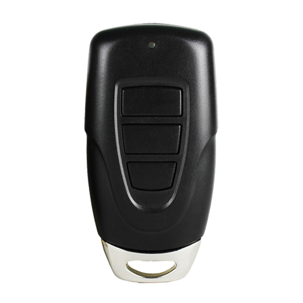 Mastercraft Garage Door Opener 3Button Compact Remote Canadian Tire