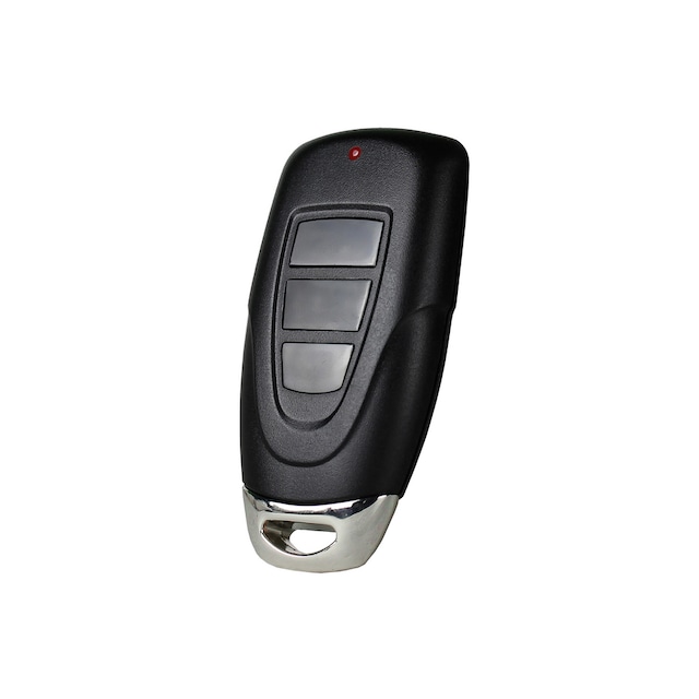 Mastercraft Garage Door Opener 3Button Compact Remote Canadian Tire