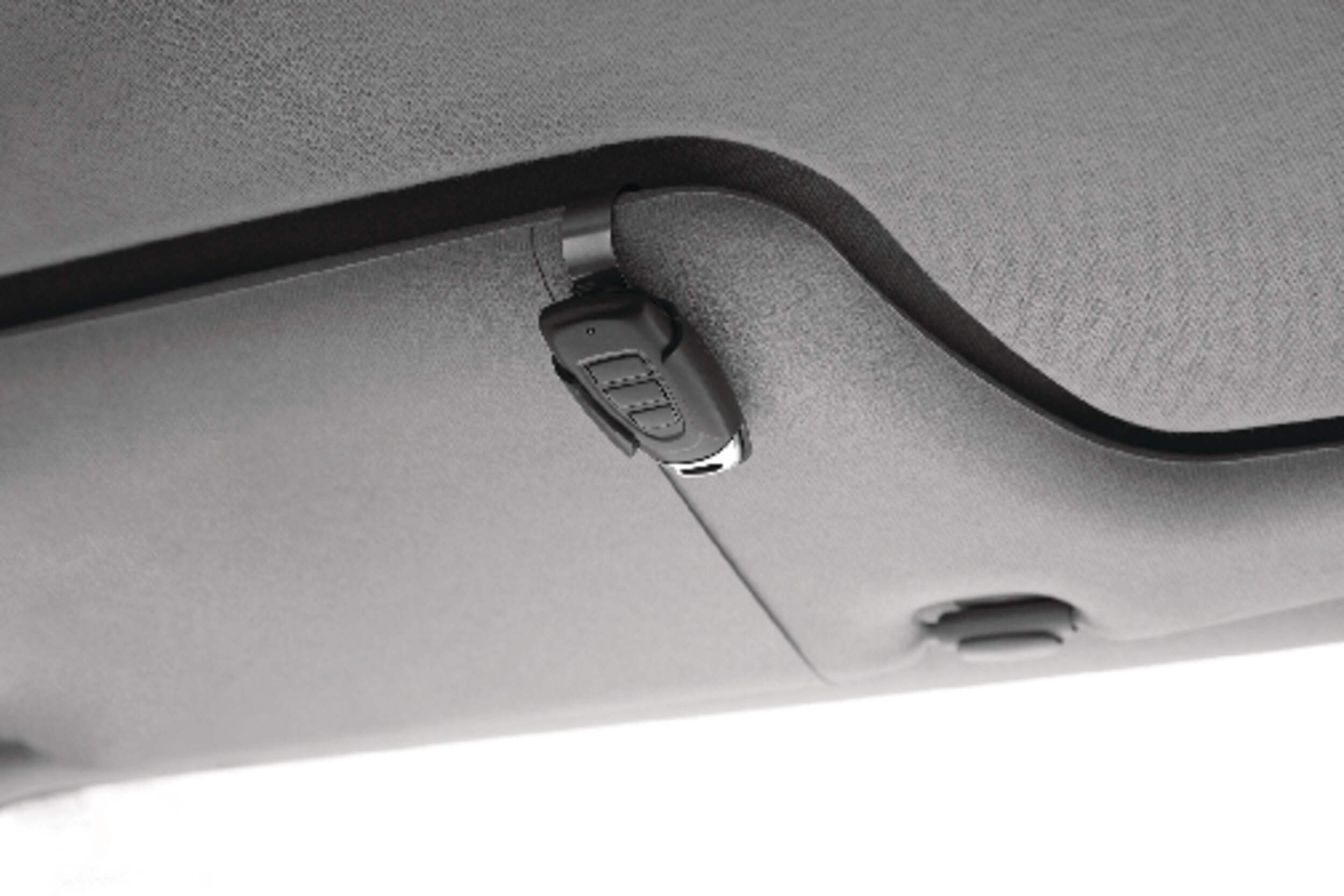 Mastercraft Garage Door Opener 3Button Compact Remote Canadian Tire