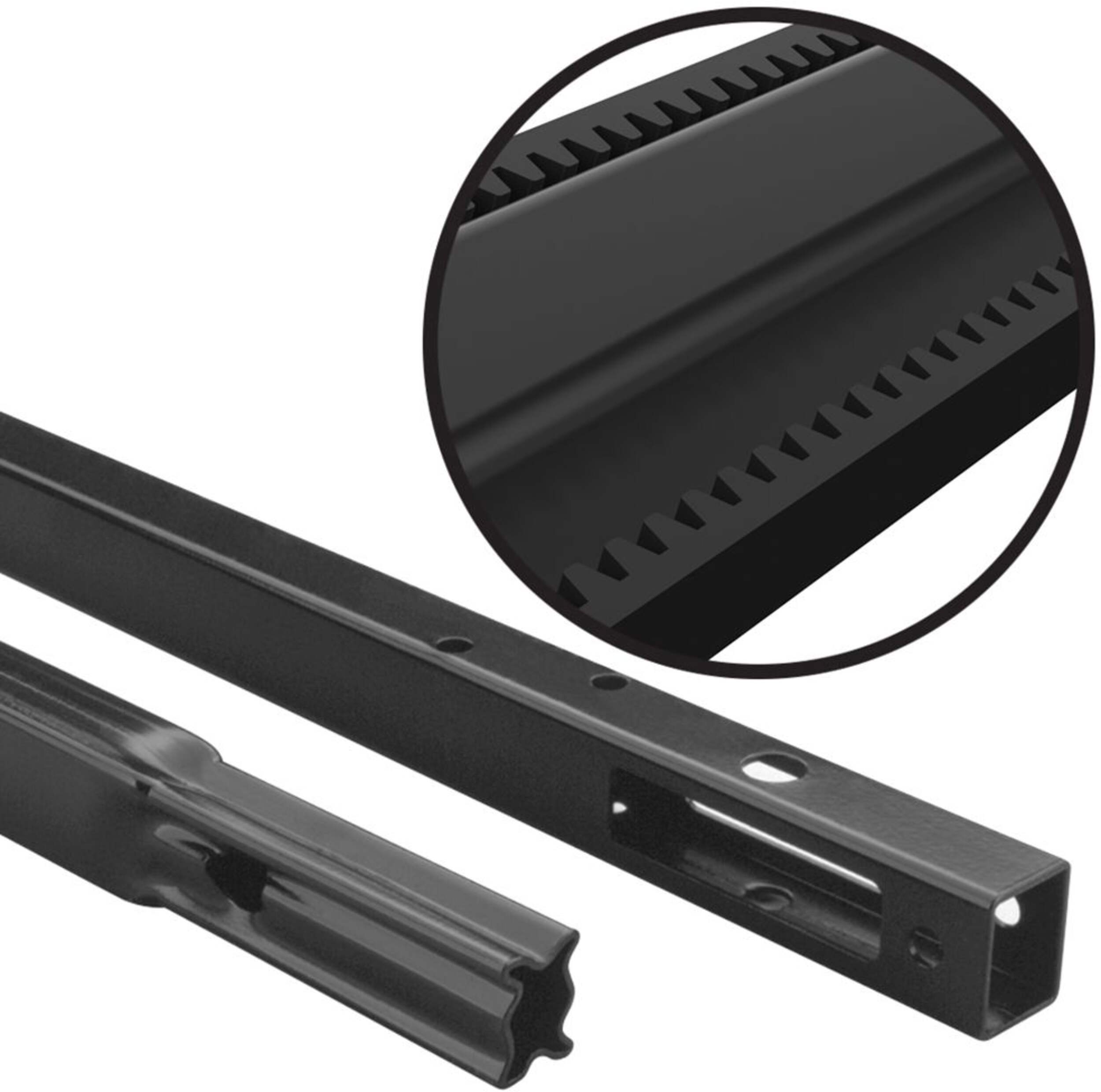 Chamberlain® G8810CB Belt Drive Extension Kit for 10ft Garage Doors, 1