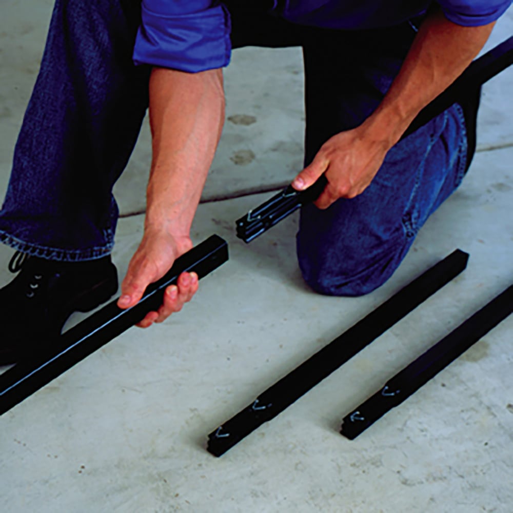 Chamberlain® G8810CB Belt Drive Extension Kit for 10ft Garage Doors, 1