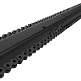 Chamberlain® G7708CB-P Chain Drive Extension Kit for 8-ft Garage Doors, 1.25 x 1 x 37.7-in Side_Right
