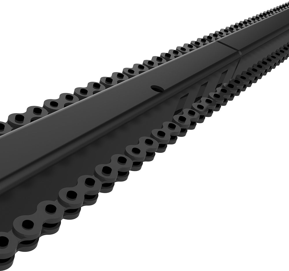 Chamberlain® G7708CBP Chain Drive Extension Kit for 8ft Garage Doors