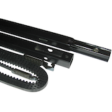 Chamberlain Belt Drive Extension Kit for 8-ft Garage Doors Front_Angled_Left