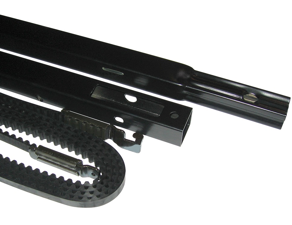 Chamberlain® G8808CBP Belt Drive Extension Kit for 8ft Garage Doors