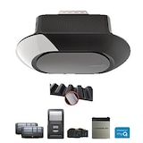 Chamberlain® B4613TC 3/4 HP Ultra Quiet Garage Door Opener with Wi-Fi Composite_or_Mixed