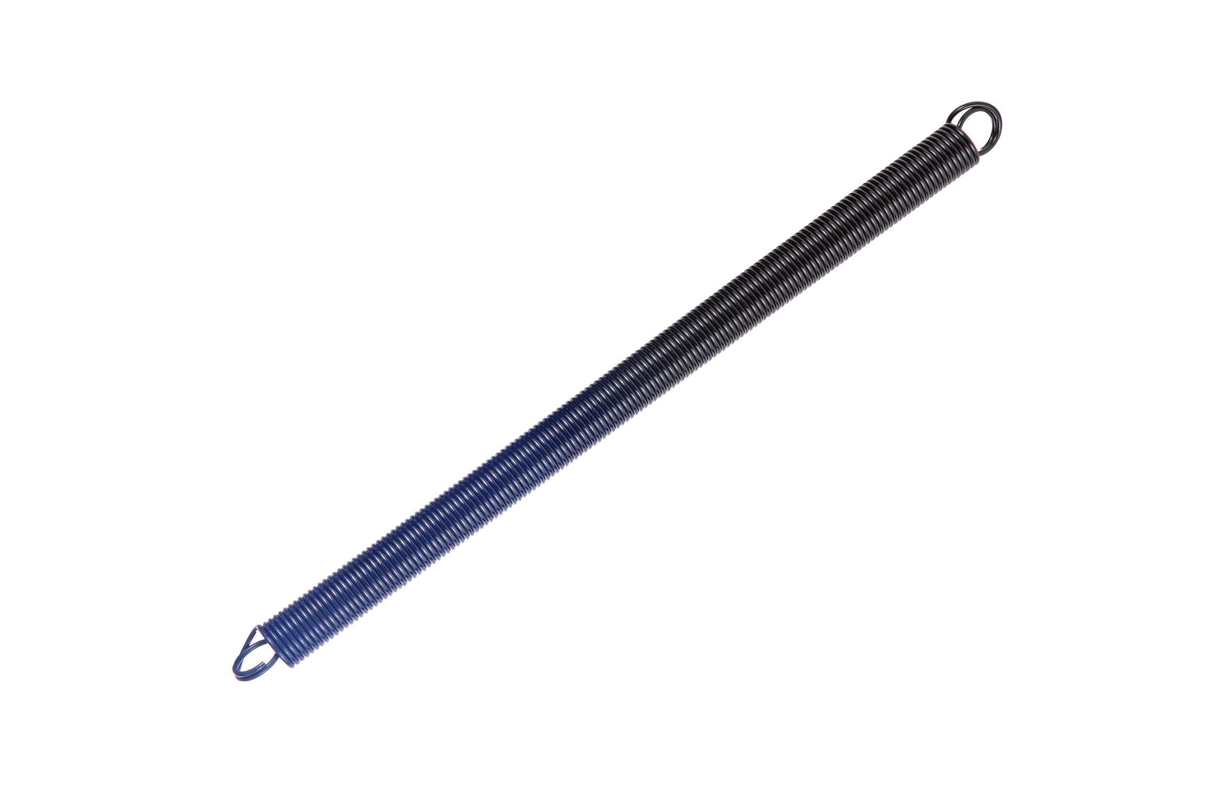 Ideal Security Garage Door Springs and Cables Replacement Kit, Steel