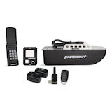 Mastercraft 1/2 HP Chain Drive Ultra Quiet Smart Garage Door Opener, Control and Monitor from NOMA iQ App Composite_or_Mixed