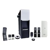 Mastercraft Side Mount Garage Door Opener Composite_or_Mixed