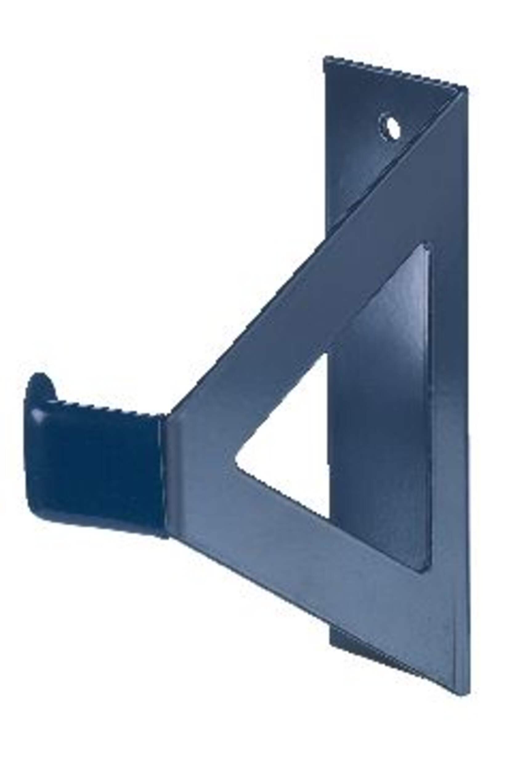 Mastercraft Ceiling / Wall Mount Vertical Bike Hook / Bike Hanger, Up to 23-kgs Front_Three_Fourths_Angled_Left