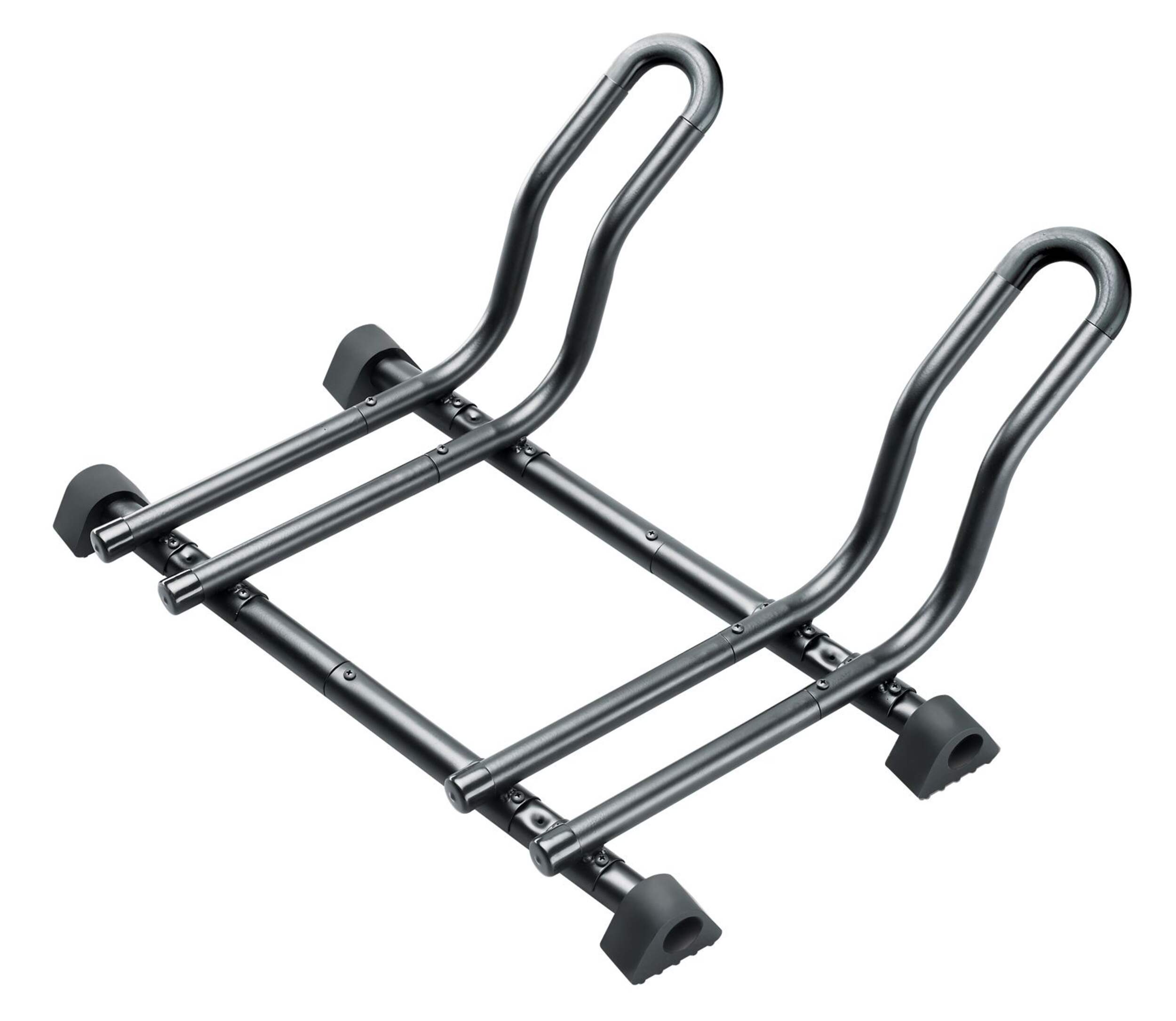 Mastercraft Dual Bicycle Rack Overhead_Plunge