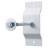 Mastercraft Tire Hook Front_Three_Fourths_Angled_Left