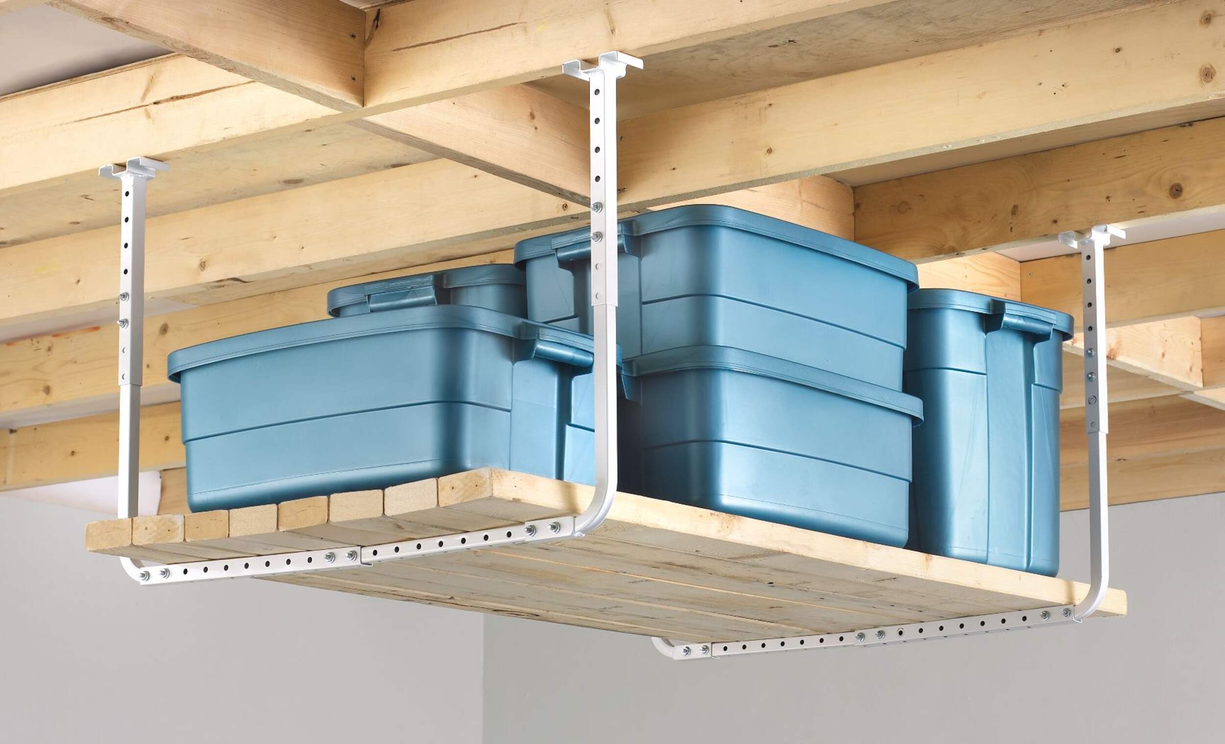 Ceiling Storage Kit Canadian Tire