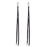 Mastercraft Ceiling / Wall Mount Kayak Strap System, Up to 27-kgs Front_Three_Fourths_Angled_Left