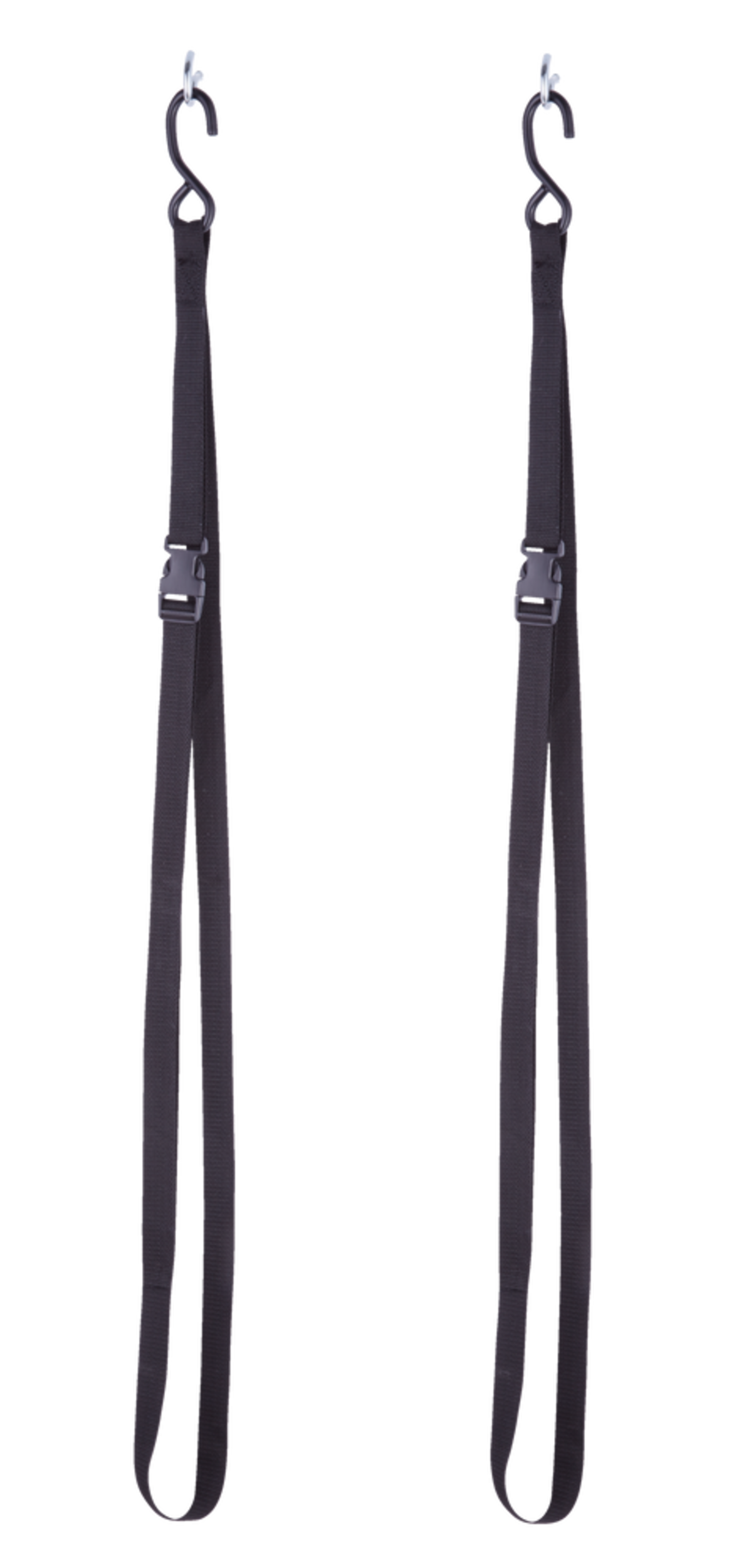 Mastercraft Ceiling / Wall Mount Kayak Strap System, Up to 27-kgs ...