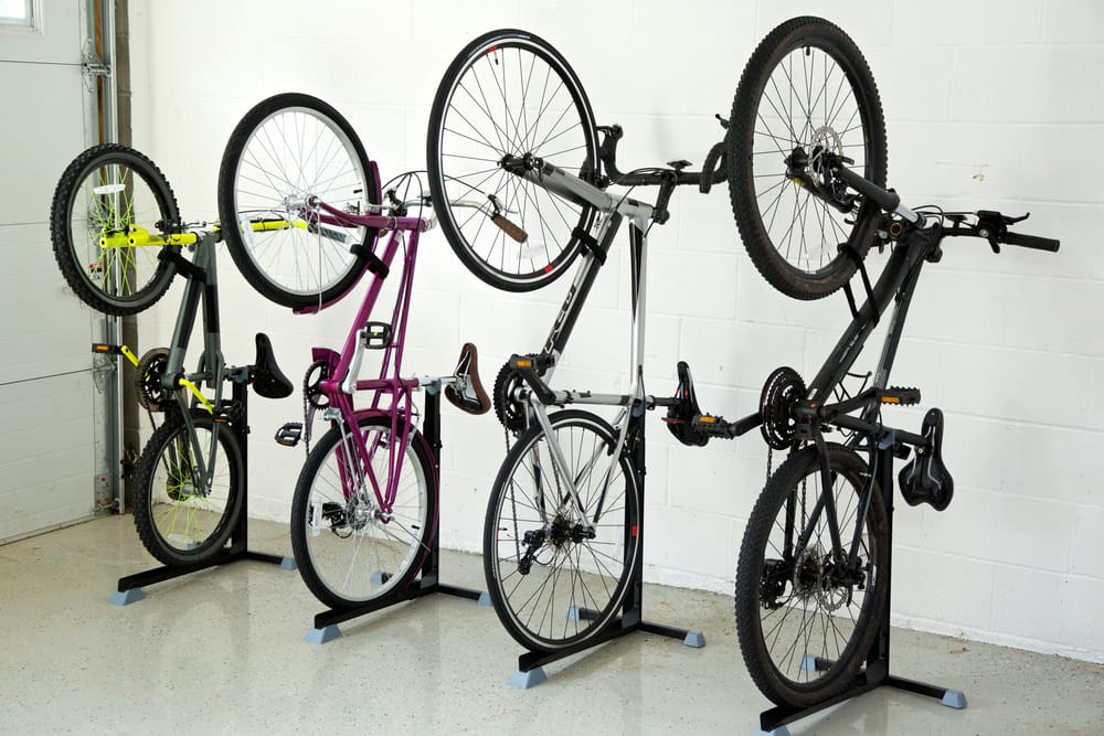 the bike nook