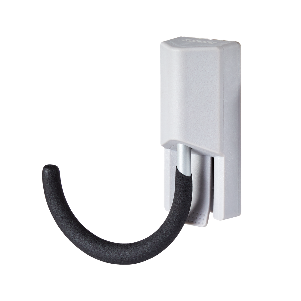 Mastercraft MOD Single U Wall Hook, 35lb Load Capacity Canadian Tire